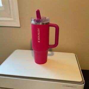 Stanley Quencher 30 OZ Protour Flip Straw Lid